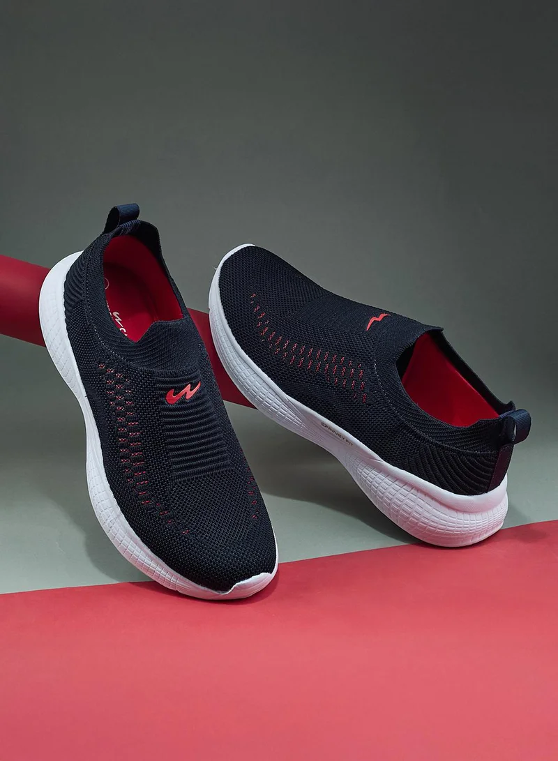 كامبس أحذية رجالية سهلة الارتداء - خفيفة الوزن، كلاسيكية للمشي اليومي